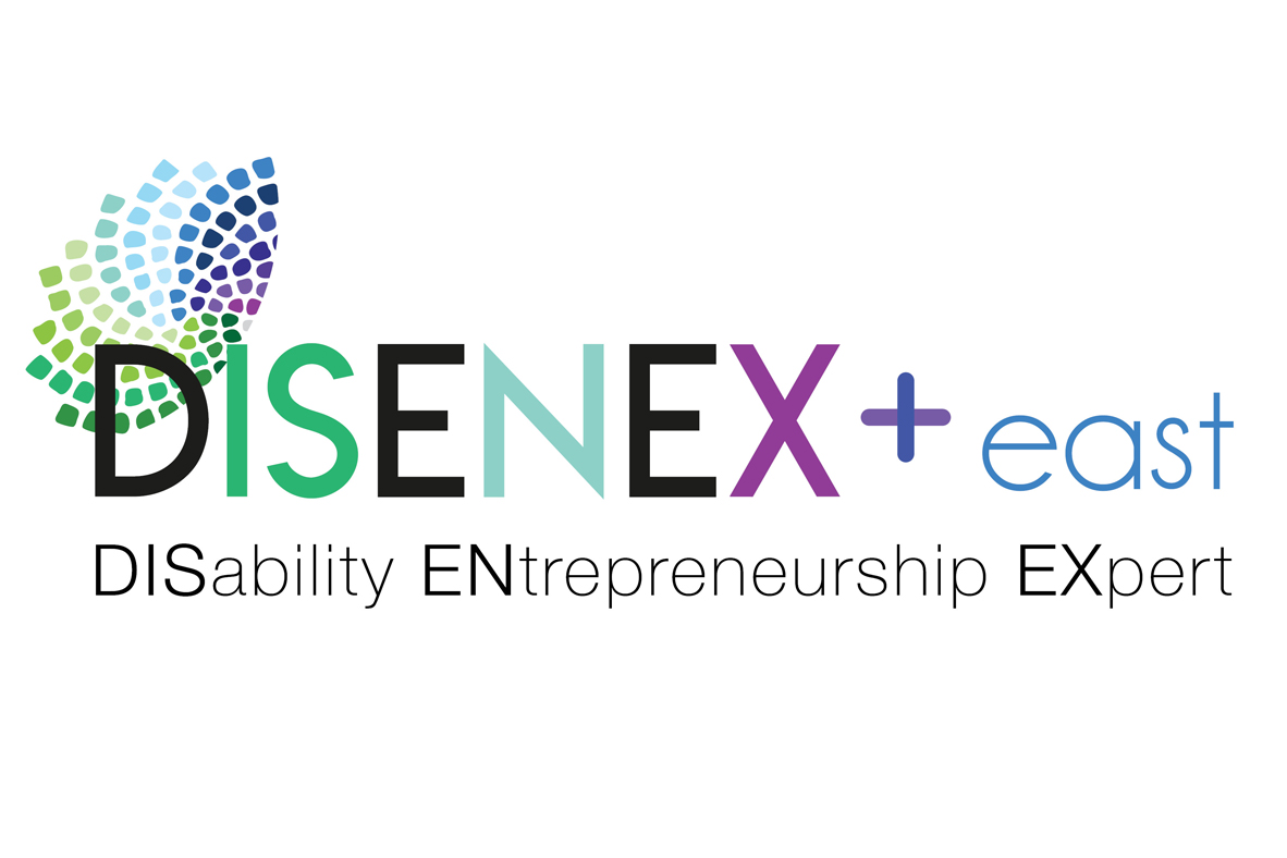 Disability Entrepreneurship Expert goes East